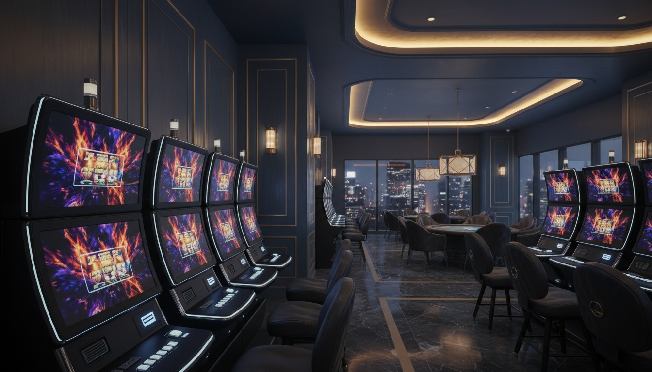 PokerStars Casino — Podrobna Pregled