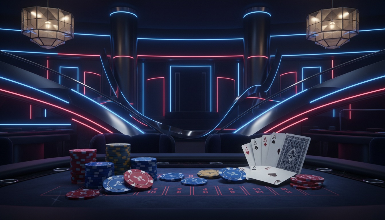 PokerStars Casino