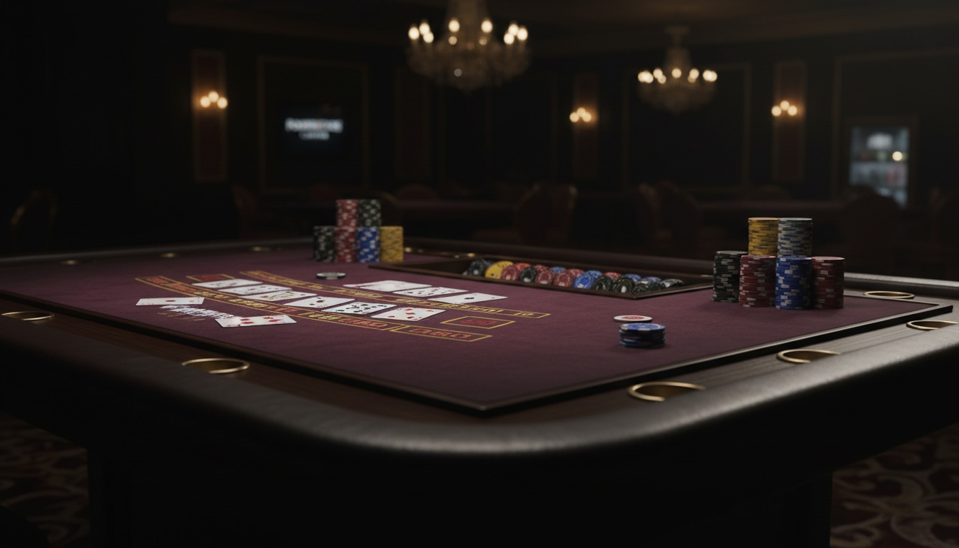 Varnost in zanesljivost PokerStars Casino